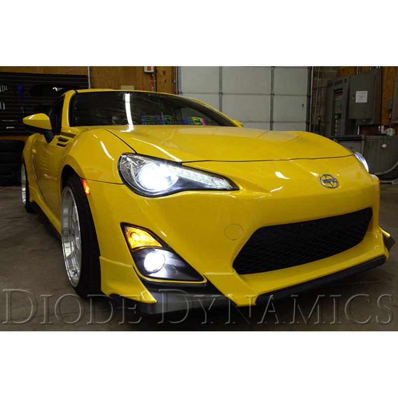 Diode Dynamics 13-16 Scion FR-S Always-On Module