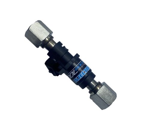 Cool Boost Race Valve Injector with Without Fittings