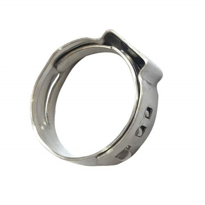 10.7mm-14.2mm Single Ear Clamps