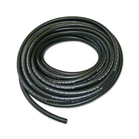 12mm Fuel Line (Per Meter)