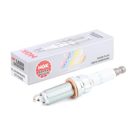 NGK Laser Iridium Spark Plug (NGK97506 / SILZKBR8D8S)