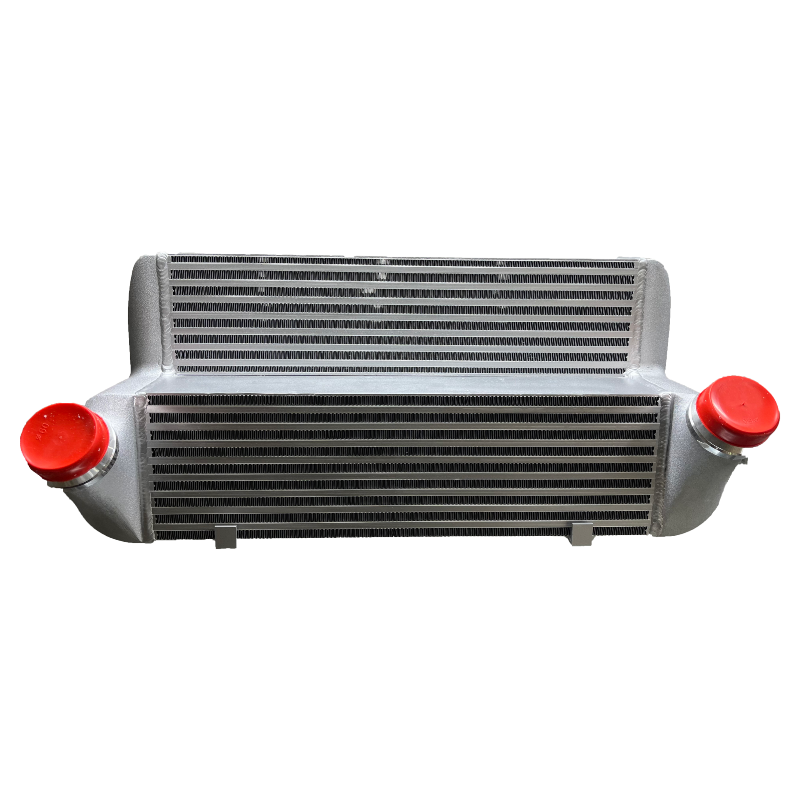 BMW F-Series N55 EVO 3 Upgraded Intercooler (Black)