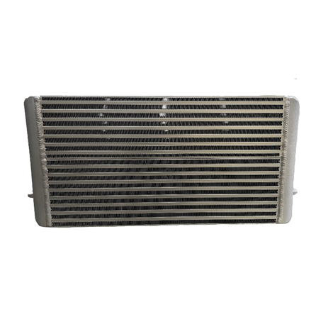 BMW F-Series N55 EVO 3 Upgraded Intercooler (Black)