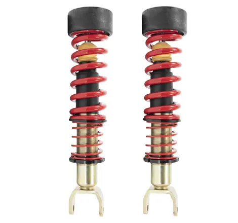 Belltech Coilover Kit 19+ RAM 1500 (NON-CLASSIC) -1in to -3in 4WD / 0in to -2in 2WD