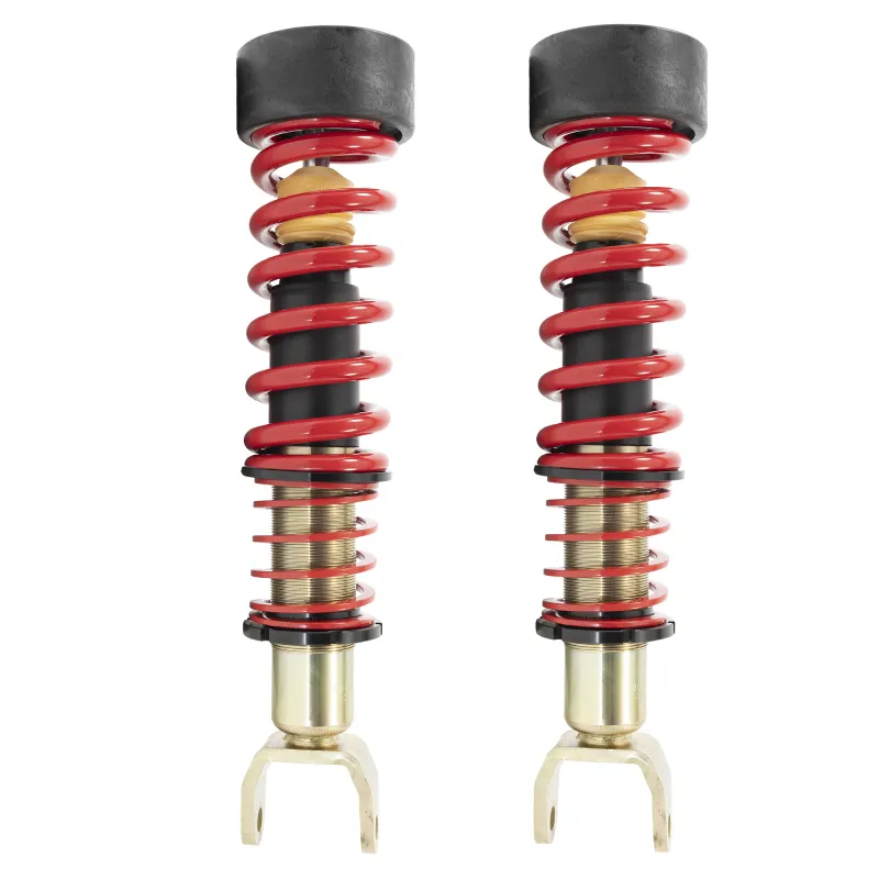 Belltech Coilover Kit 19+ RAM 1500 (NON-CLASSIC) -1in to -3in 4WD / 0in to -2in 2WD