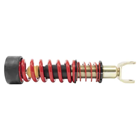 Belltech Coilover Kit 19+ RAM 1500 (NON-CLASSIC) -1in to -3in 4WD / 0in to -2in 2WD