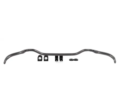 Hellwig 05-15 Toyota Tacoma 4WD Solid Heat Treated Chromoly 1-3/8in Front Sway Bar