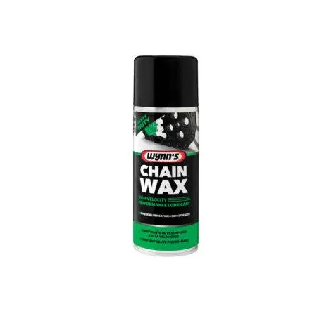 Wynn's Chain Wax 375ml Wynns - 1