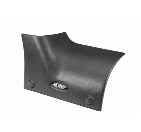 Rugged Ridge 20-22 Jeep Gladiator Cowel Cover 4dr. Cowl Guard Pair - Tex. Blk