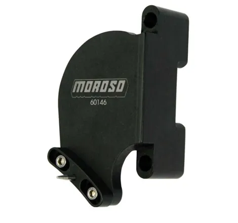 Moroso BBC Timing Pointer .400 to .600 Raised Cam 7.25 Balancer