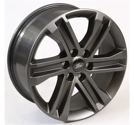 Ford Racing 15-22 F-150 20x8.5 Dark Alloy Wheel Kit