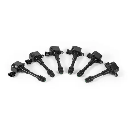 Mishimoto 2003-2006 Nissan 350Z Ignition Coil Set of 6