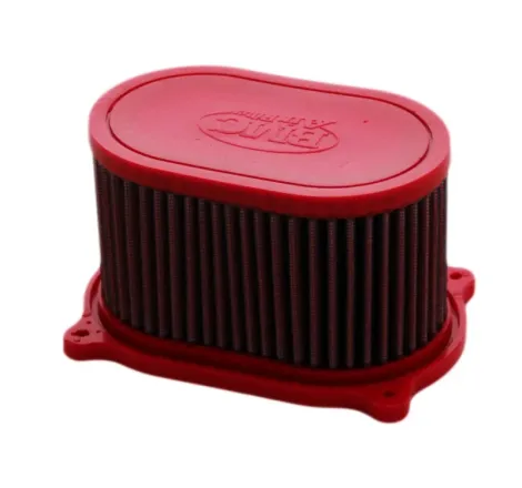 BMC 01-04 Cagiva Raptor 650 Replacement Air Filter- Race