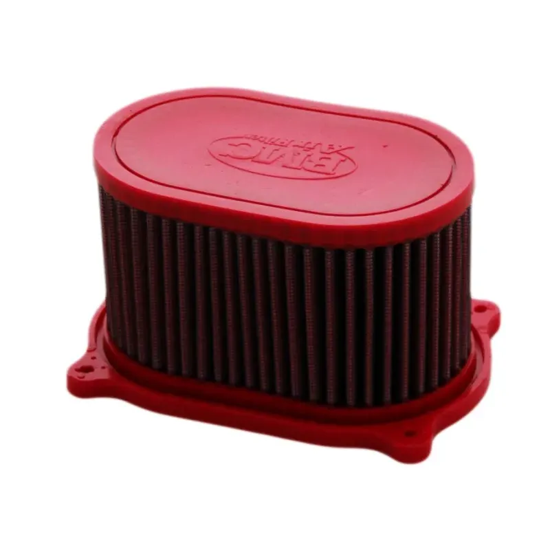 BMC 01-04 Cagiva Raptor 650 Replacement Air Filter- Race