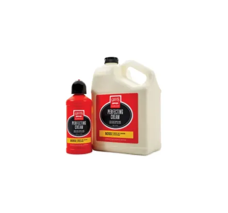 Griots Garage BOSS Perfecting Cream - 1 Gallon