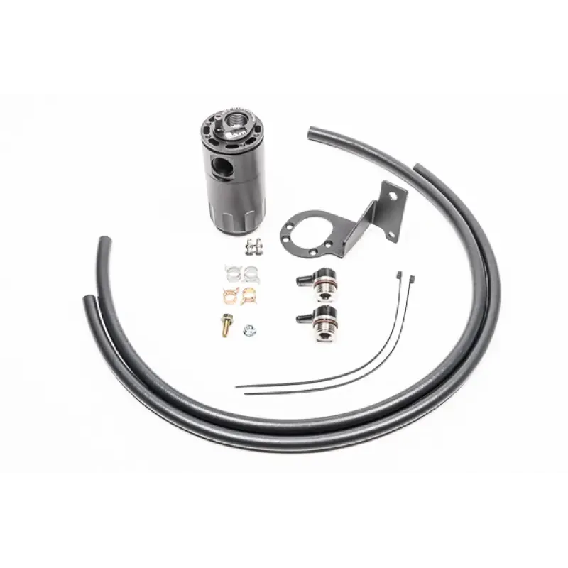 Radium Engineering Catch Can Kit PCV MK5 Supra Fluid Lock