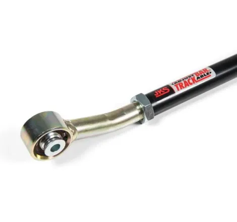 JKS Manufacturing Jeep Grand Cherokee WJ Adjustable HD Track Bar - Front