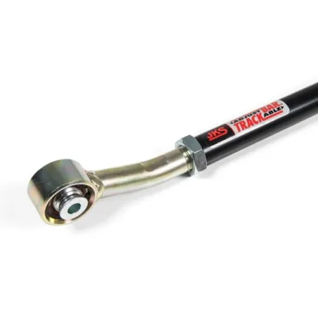 JKS Manufacturing Jeep Grand Cherokee WJ Adjustable HD Track Bar - Front