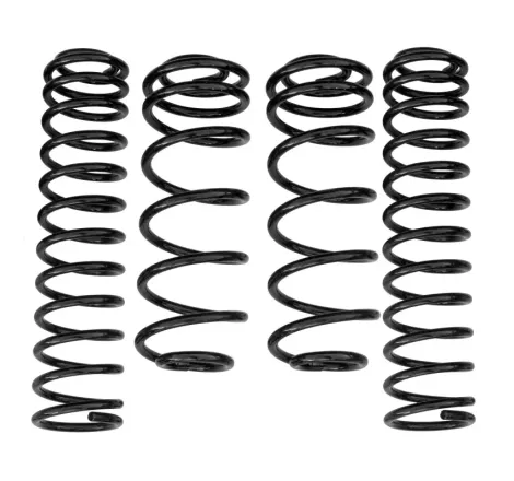 Rancho 18-20 Jeep Wrangler Fr and R Suspension System Component - Box One