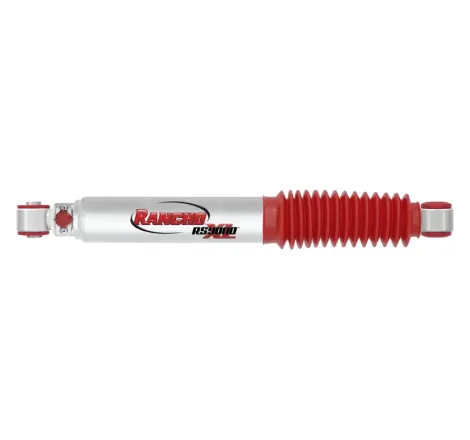 Rancho 05-19 Nissan Fier Rear RS9000XL Shock