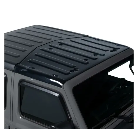 Putco 18-22 Jeep Wrangler JL/Gladiator JT Element Sky View Hard Top