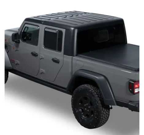 Putco 18-22 Jeep Wrangler JL/Gladiator JT Element Sky View Hard Top