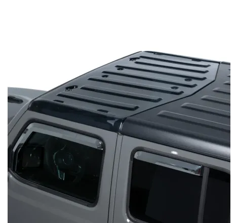 Putco 18-22 Jeep Wrangler JL/Gladiator JT Element Sky View Hard Top