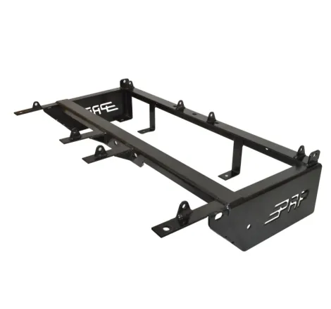 PRP Jeep JKU/JLU Rear Seat or Bench Mount