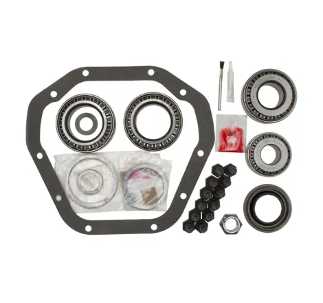 Eaton Dana 60 Front/Rear Master Install Kit