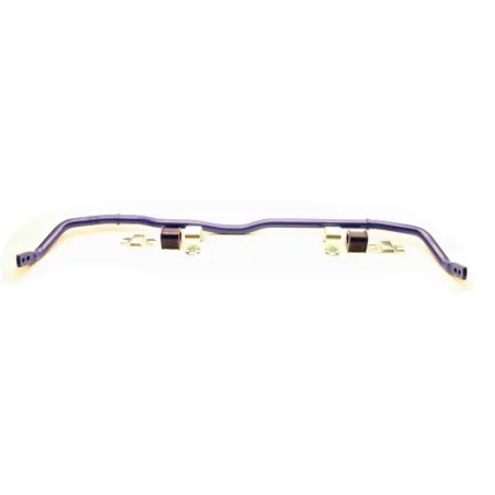 SuperPro 2015 Audi A3 Quattro Premium Front 26mm 2-Position Adjustable Sway Bar