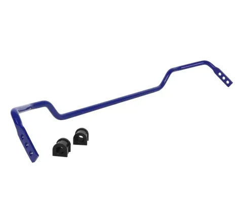 SuperPro 2006 Mazda MX-5 Miata Touring Rear 16mm 3-Position Adjustable Sway Bar Kit