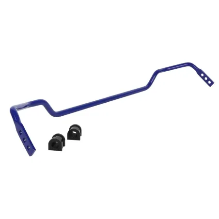 SuperPro 2006 Mazda MX-5 Miata Touring Rear 16mm 3-Position Adjustable Sway Bar Kit