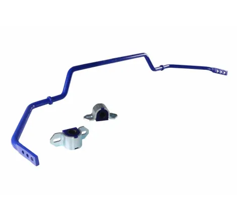 SuperPro 2009 Nissan GT-R Premium Rear 20mm 3-Position Adjustable Sway Bar Kit