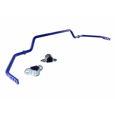 SuperPro 2009 Nissan GT-R Premium Rear 20mm 3-Position Adjustable Sway Bar Kit