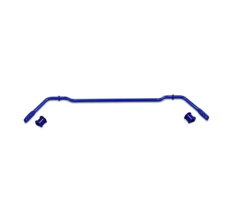 SuperPro 1993 Toyota Supra Twin Turbo Rear 20mm 3-Position Adjustable Sway Bar