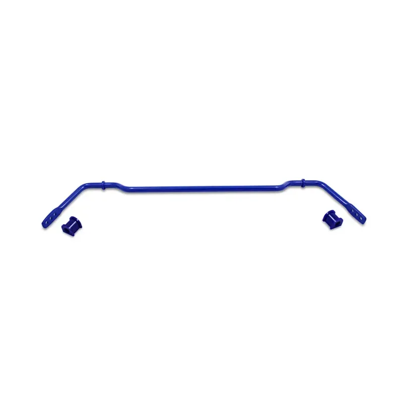 SuperPro 1993 Toyota Supra Twin Turbo Rear 20mm 3-Position Adjustable Sway Bar