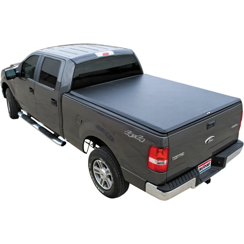 Truxedo 99-07 Ford F-250/F-350/F-450 Super Duty 8ft TruXport Bed Cover