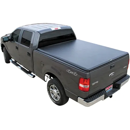 Truxedo 99-07 Ford F-250/F-350/F-450 Super Duty 8ft TruXport Bed Cover