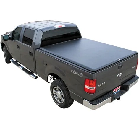 Truxedo 99-07 Ford F-250/F-350/F-450 Super Duty 8ft TruXport Bed Cover