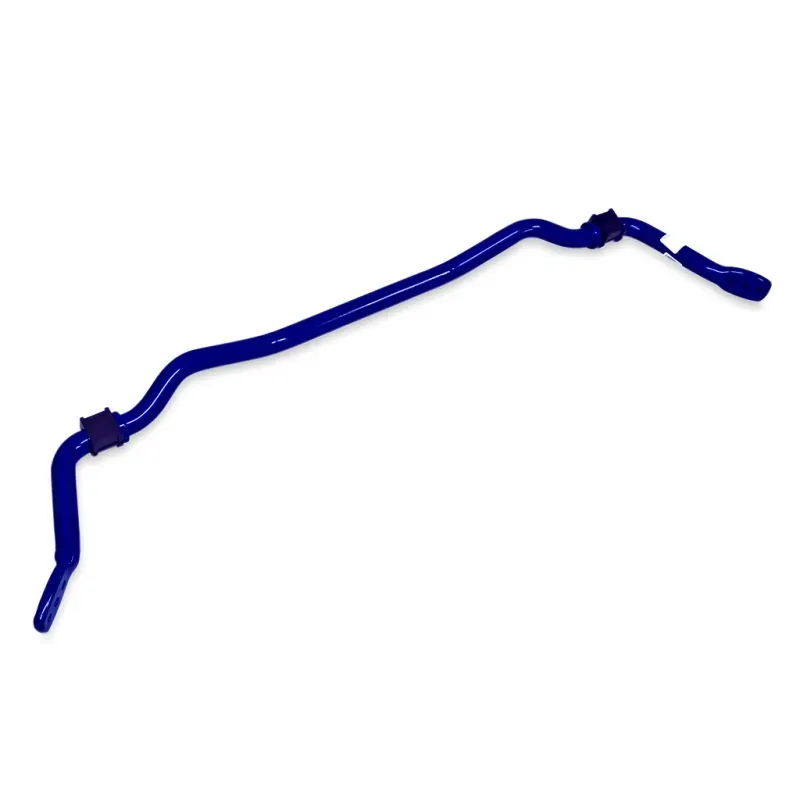 SuperPro 2008 Mitsubishi Lancer Evolution MR Rear Sway Bar Kit - 27mm Adjustable