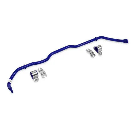 SuperPro 2010 Volkswagen Golf Base Front Sway Bar Kit - 24mm Adjustable