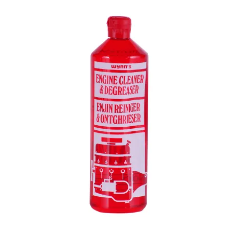 Wynn's Engine Cleaner & Degreaser 500ml Wynns - 1