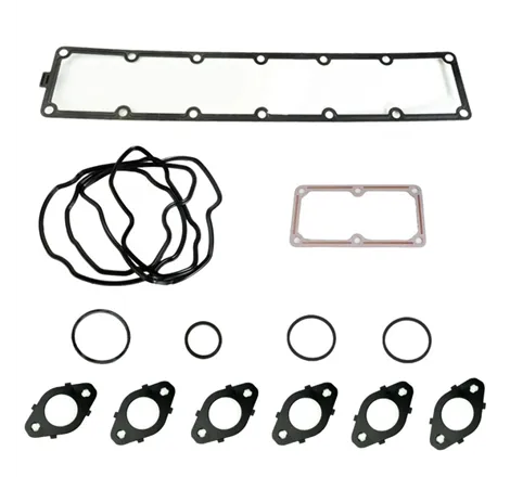 Industrial Injection Engine Installation Gasket Set 2007.5-2018 6.7L Cummins W/Out Injector Harness