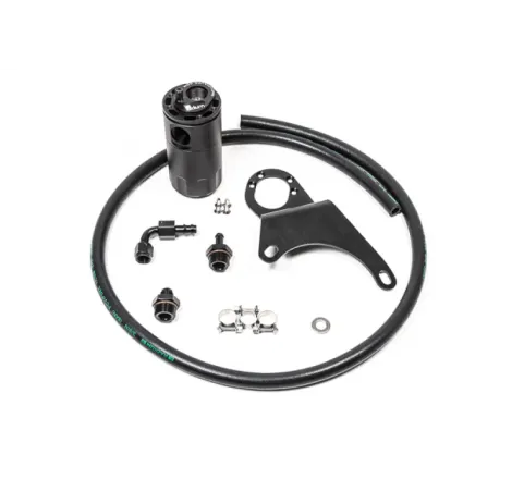 Radium Engineering Mitsubishi Evo 8-9 Catch Can Kit Fluid Lock