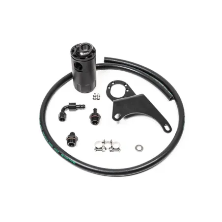 Radium Engineering Mitsubishi Evo 8-9 Catch Can Kit Fluid Lock