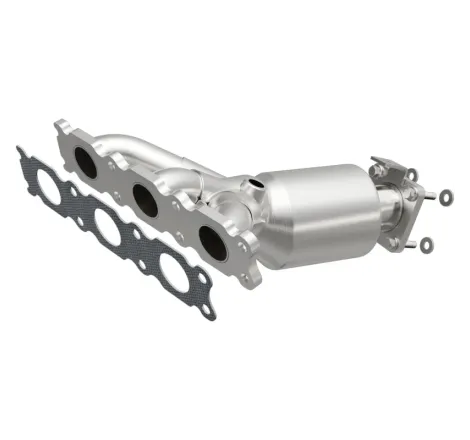 Magnaflow 11-14 Volvo XC90 3.2L EPA Compliant Manifold w/ Catalytic Converter