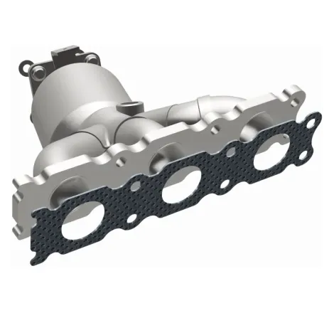 Magnaflow 11-14 Volvo XC90 3.2L EPA Compliant Manifold w/ Catalytic Converter