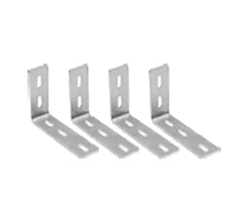 Putco Universal 90 Degree Bracket Kit for Blade Extrusion Kits