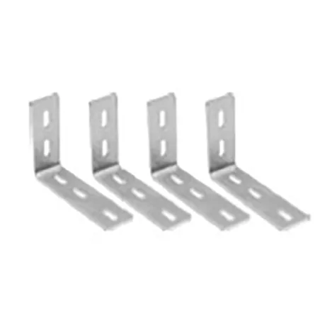 Putco Universal 90 Degree Bracket Kit for Blade Extrusion Kits