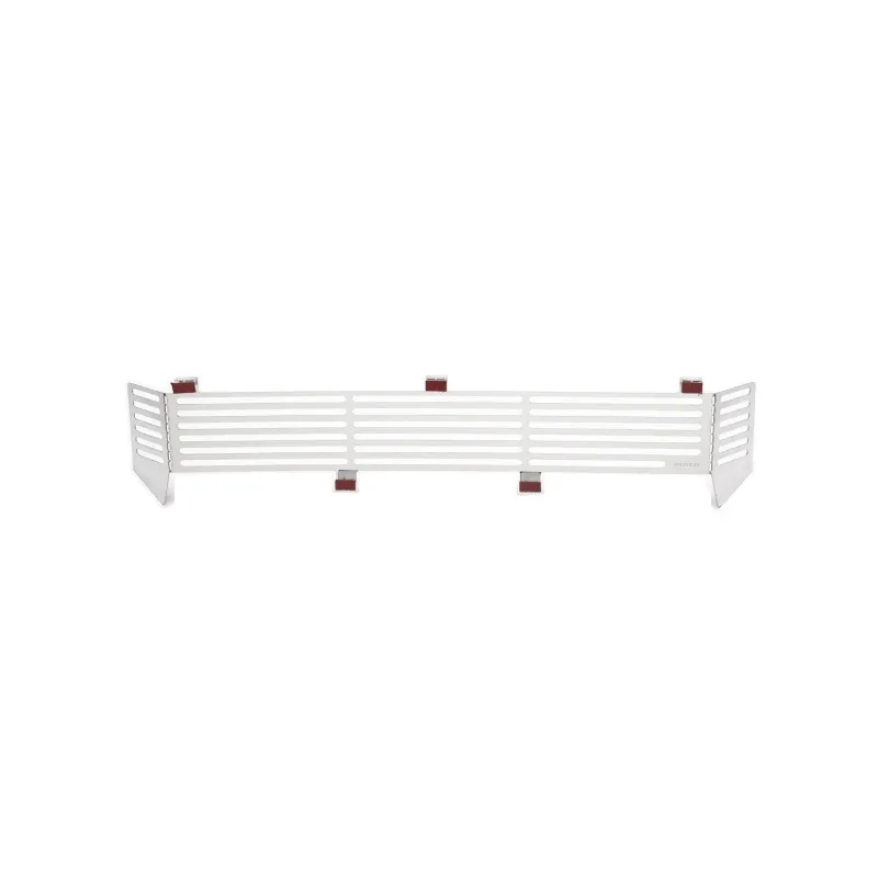 Putco 11-19 Ram HD - Stainless Steel - Bar Style Bumper Grille Bumper Grille Inserts